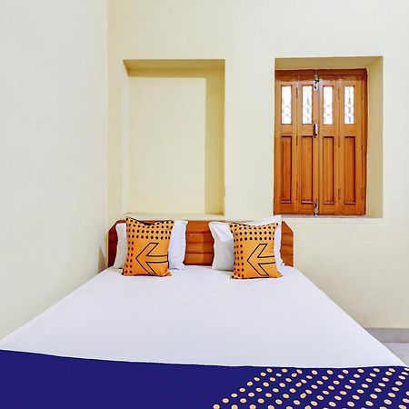 Hotel O Shivaye Rest House Deoghar Εξωτερικό φωτογραφία