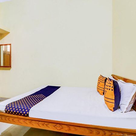 Hotel O Shivaye Rest House Deoghar Εξωτερικό φωτογραφία