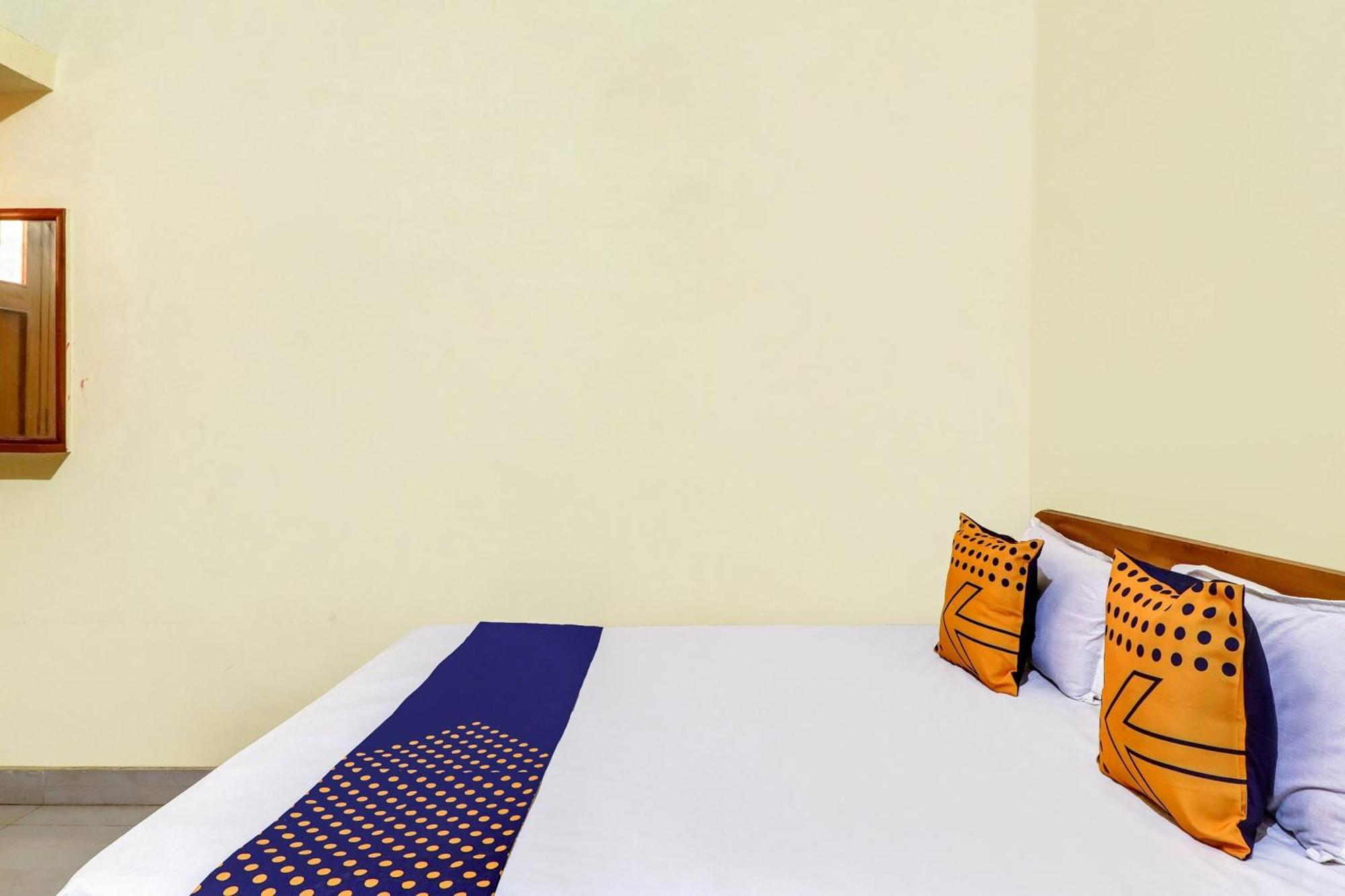 Hotel O Shivaye Rest House Deoghar Εξωτερικό φωτογραφία