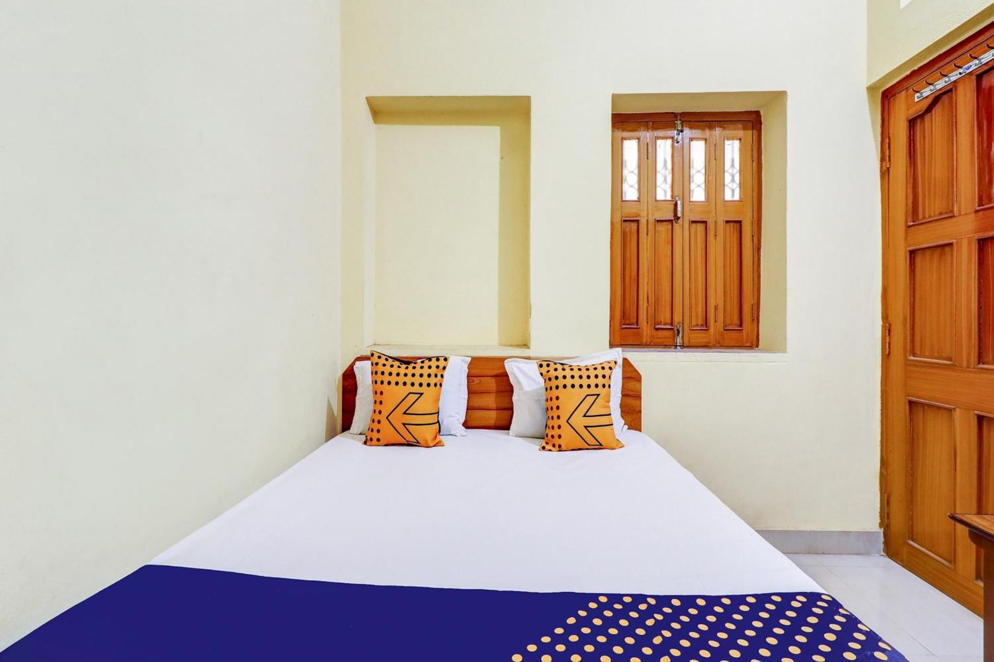 Hotel O Shivaye Rest House Deoghar Εξωτερικό φωτογραφία