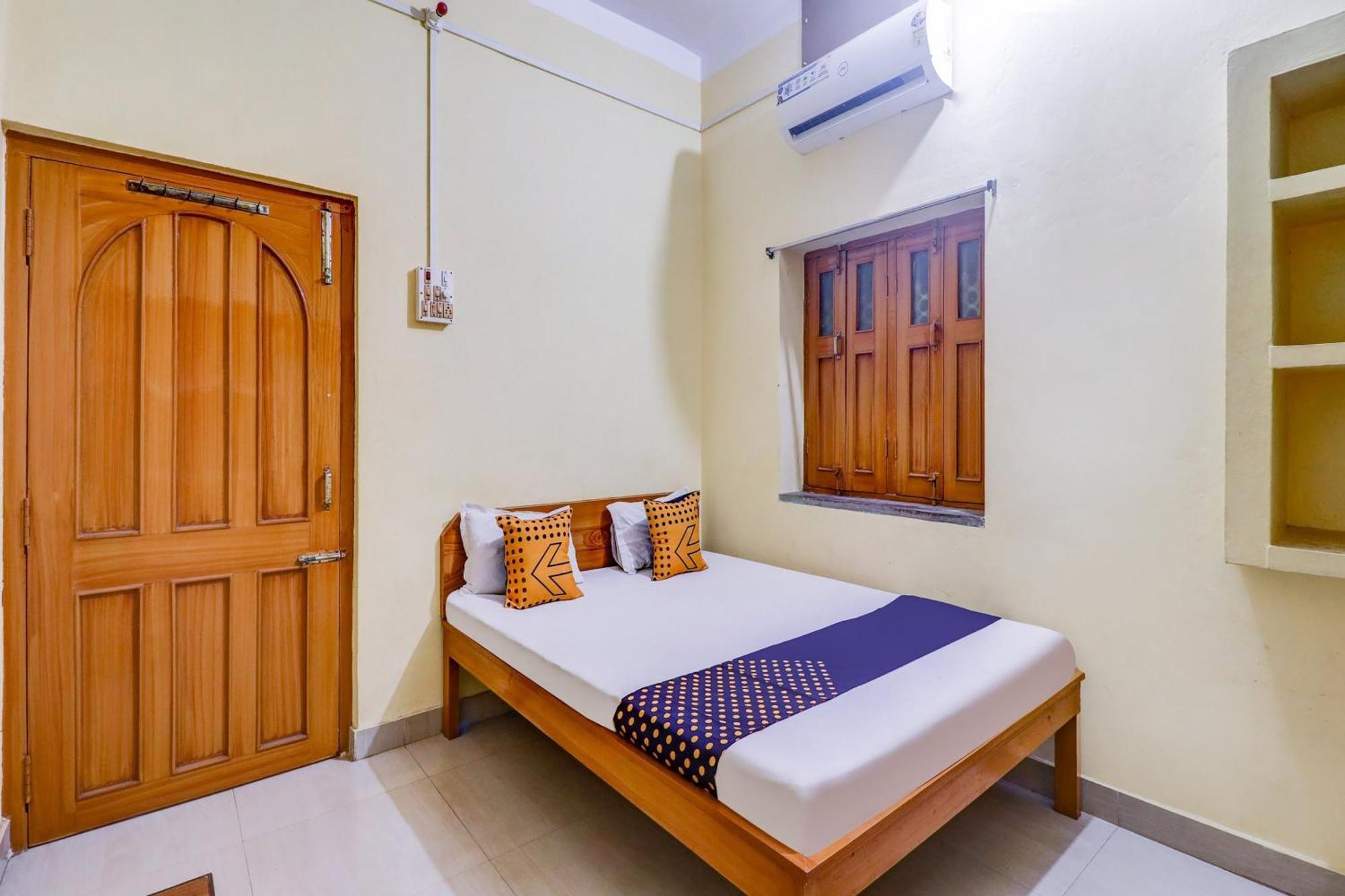 Hotel O Shivaye Rest House Deoghar Εξωτερικό φωτογραφία