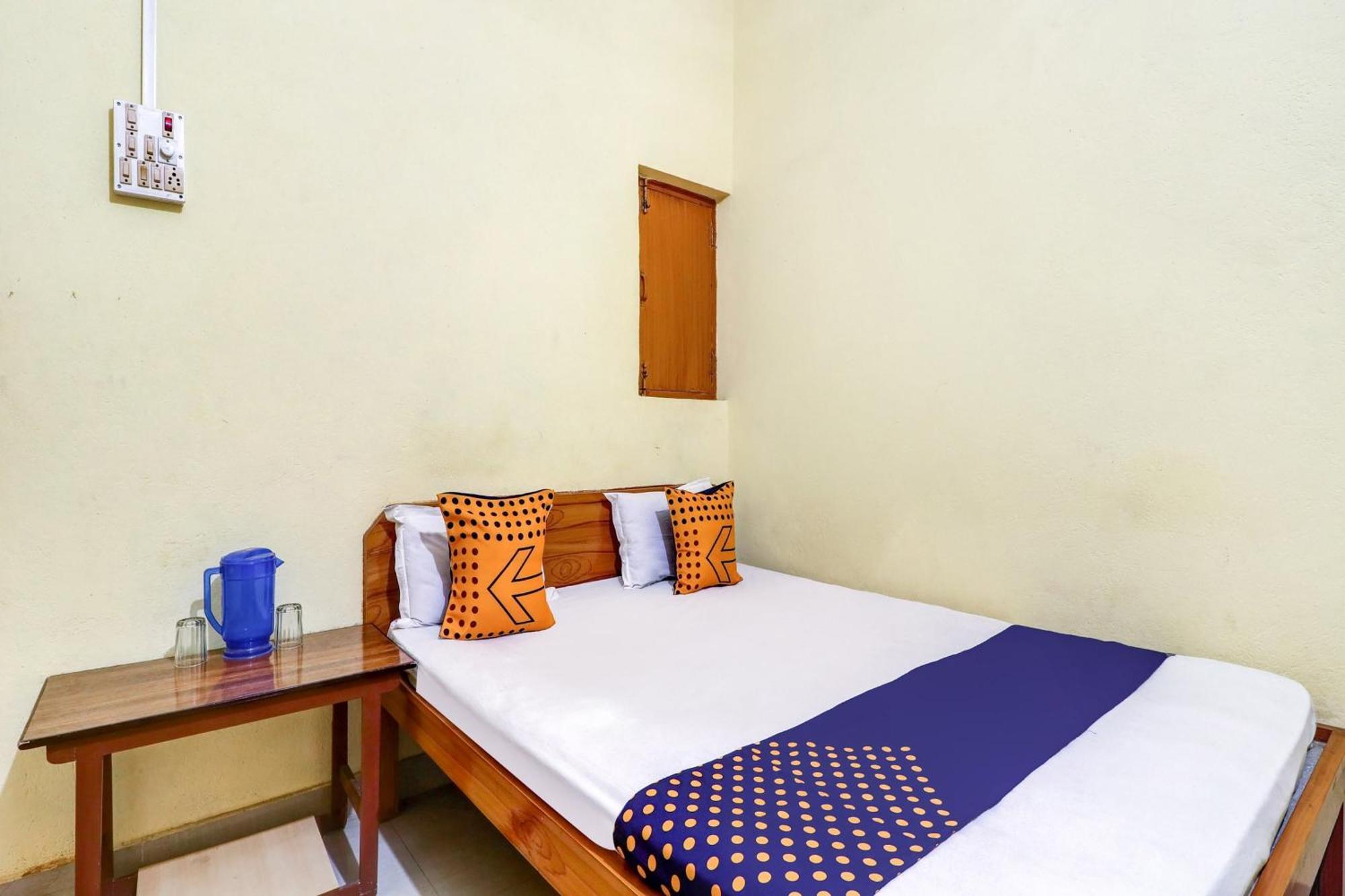 Hotel O Shivaye Rest House Deoghar Εξωτερικό φωτογραφία